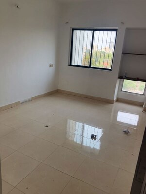 Bedroom in 2 BHK Apartment at Brahma Majestic, Kondhwa – for Rent