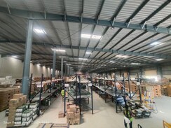 Warehouse For Rent in Medchal