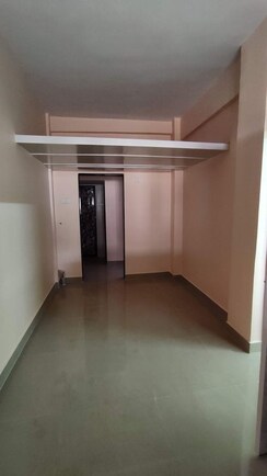 1 BHK + Extra Room Apartment For Rent in Dombivli East