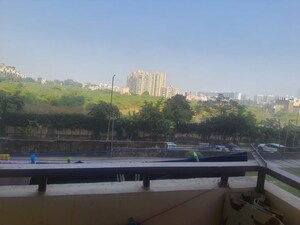 Swimming Pool in 2 BHK Apartment at SRS Royal Hills, Sector 87 – for Sale