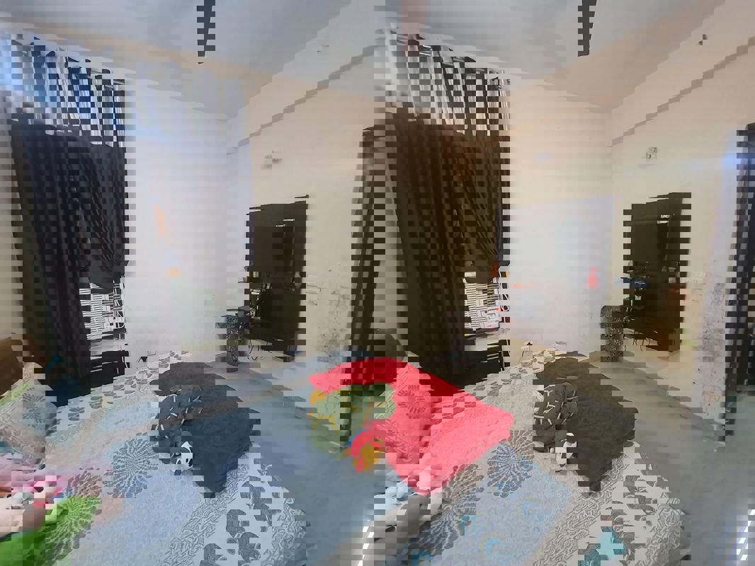 2 BHK + Study Room 699 Sq.Ft. Apartment in SRS Royal Hills