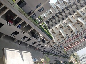 2 BHK Apartment – Exterior View View at Chaphalkar Elina Living, Mohammadwadi - for Sale