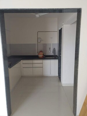 Kitchen in 2 BHK Apartment at Chaphalkar Elina Living, Mohammadwadi – for Sale