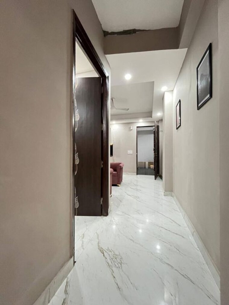 undefined, saket 1 Bedroom 600 Sq.Ft. Builder Floor In Saket Delhi 10309352