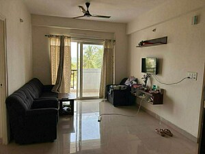 2 BHK Apartment For Rent in Sonestaa I Woods, Bellandur