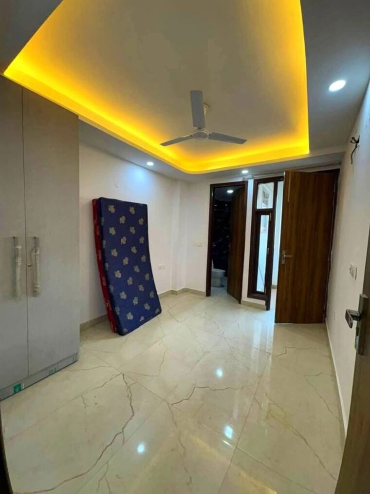 Living Room, saket 2 Bedroom 1000 Sq.Ft. Builder Floor In Saket Delhi 10309356