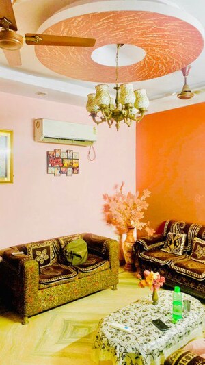 2 BHK Builder Floor For Sale in Ramesh Nagar