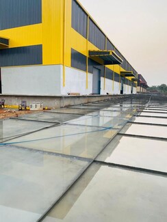 Warehouse For Rent in Shamshabad