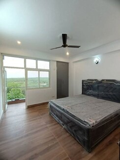 1 BHK Builder Floor For Rent in Saket