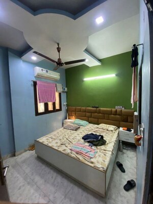 2 BHK Builder Floor For Rent in Ramesh Nagar