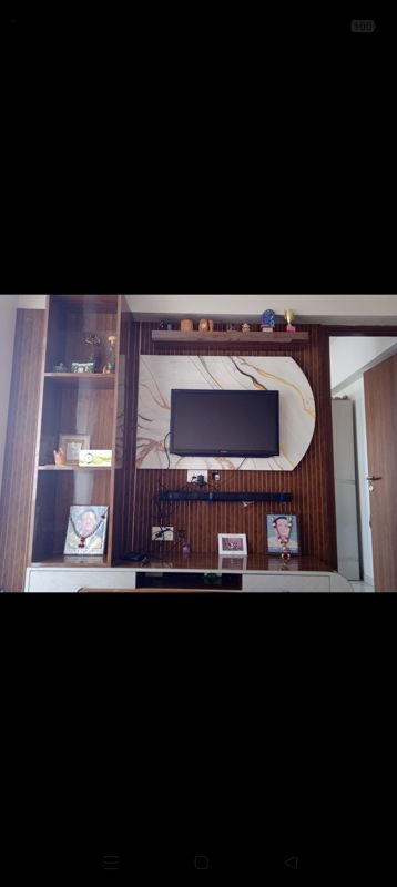 3 BHK 1200 Sq.Ft. Apartment in Lodha Amara