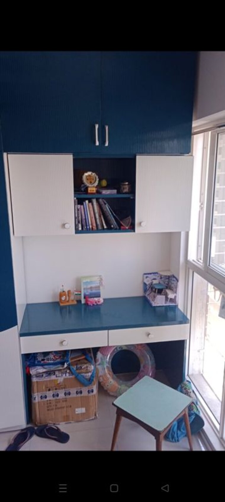 undefined, lodha-amara 3 Bedroom 1200 Sq.Ft. Apartment In Kolshet Road Thane 10309364