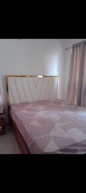 Bedroom in 3 BHK Apartment at Lodha Amara, Kolshet Road – for Rent