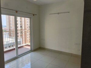 Room in 3 BHK Apartment at Prestige Finsbury Park Regent, Bagaluru – for Rent