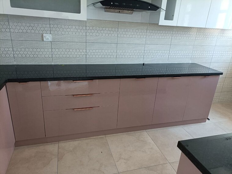 Kitchen, prestige-finsbury-park-regent 3 Bedroom 1560 Sq.Ft. Apartment In Bagaluru Bangalore 10309368