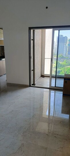 1 BHK + Extra Room Apartment For Rent in Dombivli East