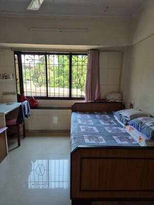 2 BHK Apartment For Sale in Allan Villa, Santacruz East