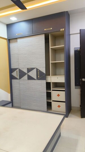 Room in 2.5 BHK Apartment at Atharva Apartment Baner, Baner – for Rent