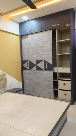 Room in 2.5 BHK Apartment at Atharva Apartment Baner, Baner – for Rent