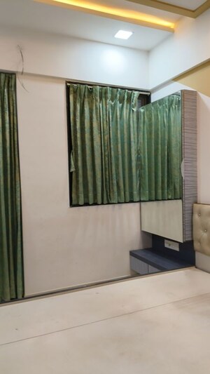 Bedroom in 2.5 BHK Apartment at Atharva Apartment Baner, Baner – for Rent