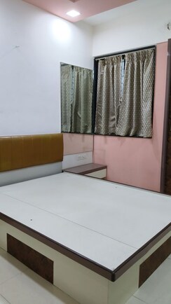 2.5 BHK + Store Room Apartment For Rent in Atharva Apartment Baner