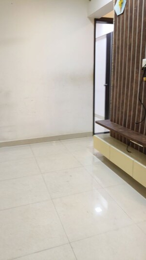 Balcony in 2.5 BHK Apartment at Atharva Apartment Baner, Baner – for Rent