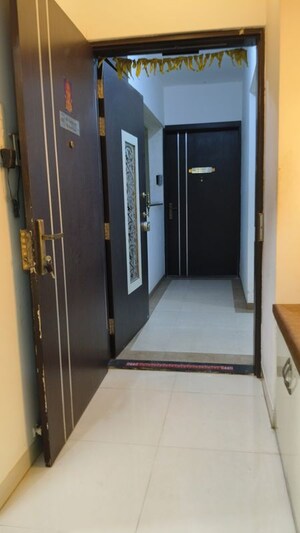 Building Lobby in 2.5 BHK Apartment at Atharva Apartment Baner, Baner – for Rent
