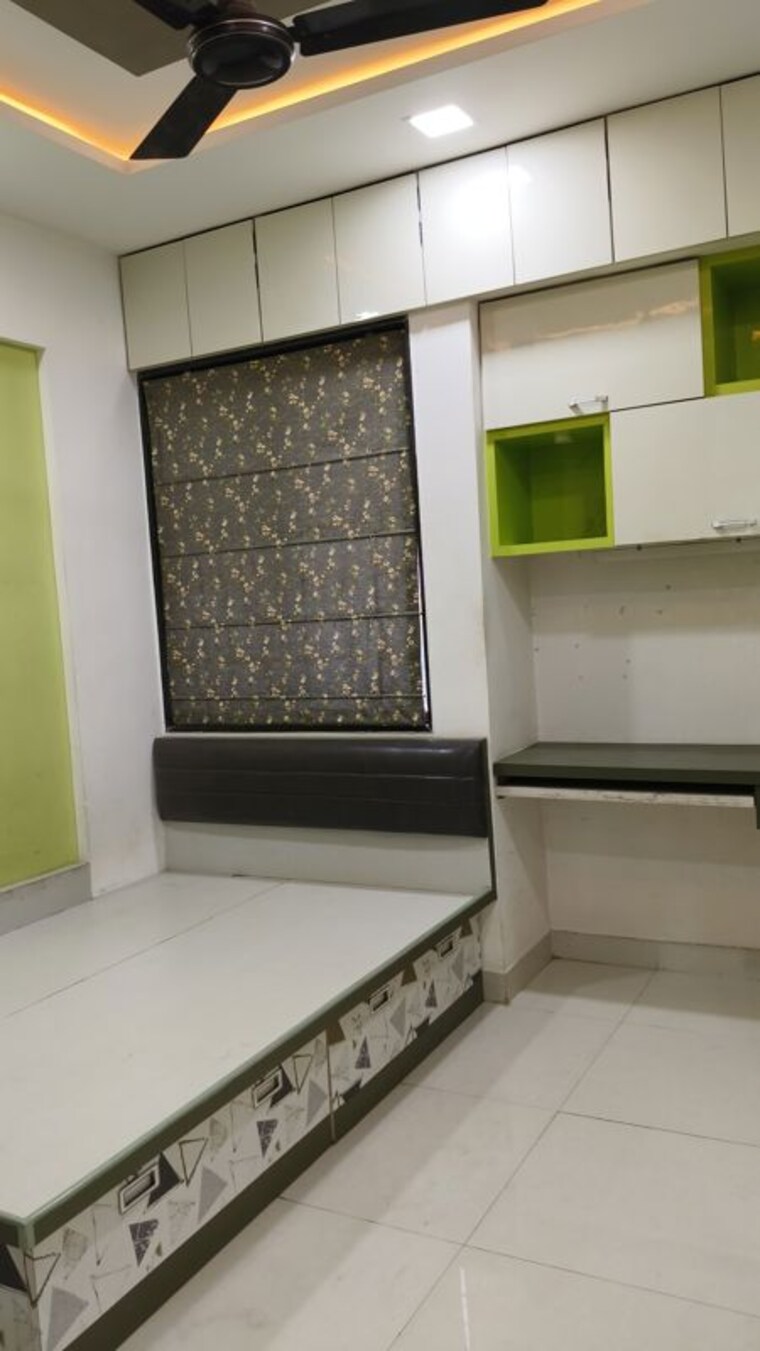 Kitchen, atharva-apartment-baner 2.5 Bedroom 1300 Sq.Ft. Apartment In Baner Pune 10309371