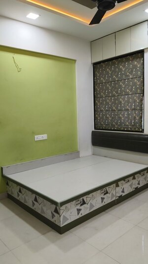 Furnished Amenities in 2.5 BHK Apartment at Atharva Apartment Baner, Baner – for Rent