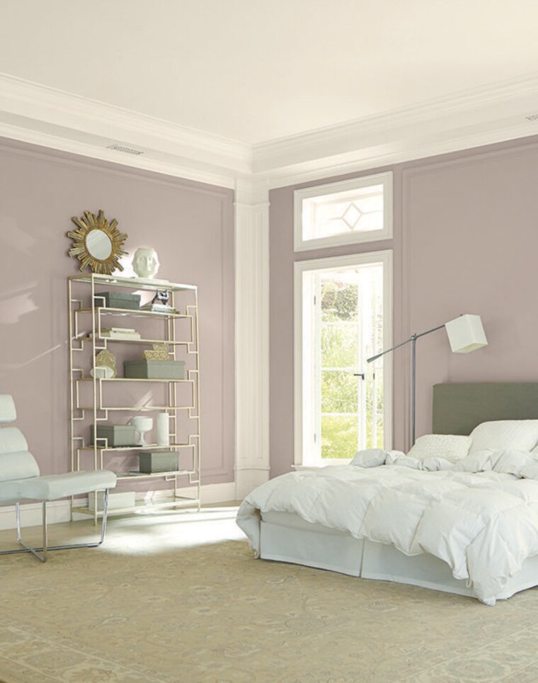 Bedroom, kirti nagar 6+ Bedroom 2000 Sq.Ft. Independent House In Kirti Nagar Delhi 10309375