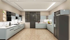 6+ BHK Independent House For Sale in Kirti Nagar