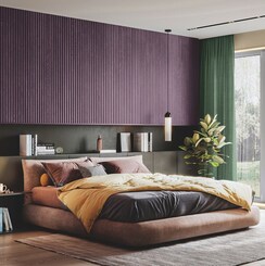 6+ BHK Independent House For Sale in Kirti Nagar