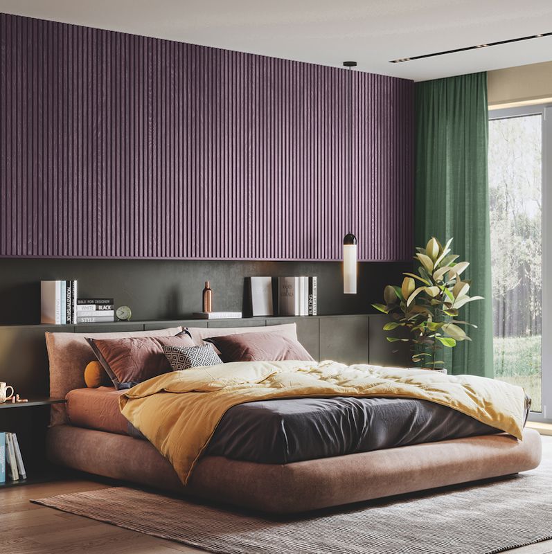 6+ BHK Independent House For Sale in Kirti Nagar