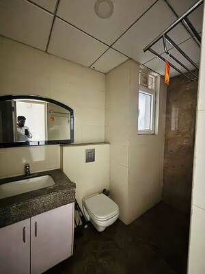 Kitchen in 3 BHK Apartment at AIPL The Peaceful Homes, Sector 70a – for Rent