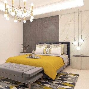 6+ BHK Independent House For Sale in Kirti Nagar