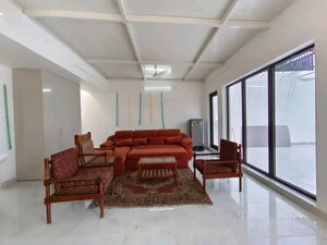 1 BHK Apartment For Rent in Chattarpur