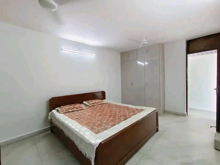 Bedroom, chattarpur 1 Bedroom 500 Sq.Ft. Apartment In Chattarpur Delhi 10309390