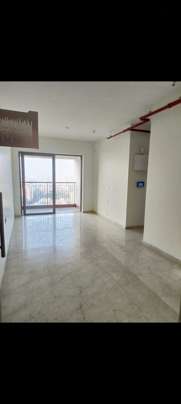 2 BHK 711 Sq.Ft. Apartment in Kalpataru Paramount