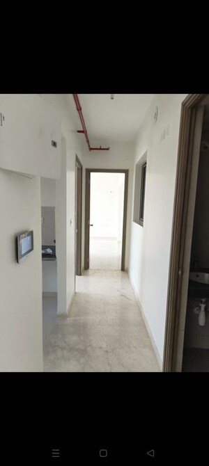 Building Lobby in 2 BHK Apartment at Kalpataru Paramount, Kapur Bawdi – for Sale