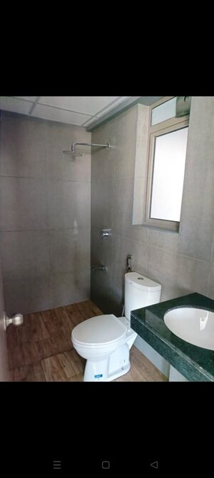 Bathroom in 2 BHK Apartment at Kalpataru Paramount, Kapur Bawdi – for Sale