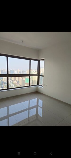 Balcony in 2 BHK Apartment at Kalpataru Paramount, Kapur Bawdi – for Sale