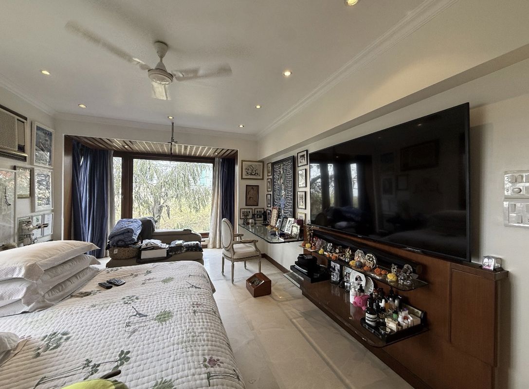 2 BHK 1895 Sq.Ft. Apartment in 71 Las Palmas