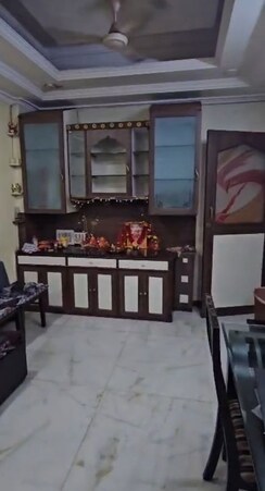 1 BHK Apartment For Rent in Harmony CHS Sion