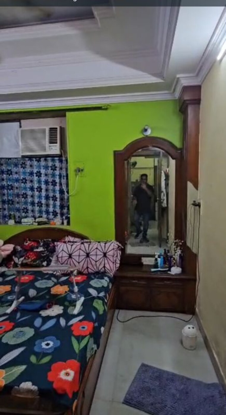 Bedroom, harmony-chs-sion 1 Bedroom 450 Sq.Ft. Apartment In Sion Mumbai 10309400