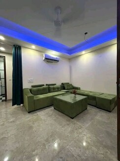 2 BHK + Servant Room,Extra Room Apartment For Rent in Chattarpur