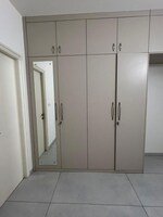 2 BHK + Pooja Room,Study Room 1105 Sq.Ft. Apartment in Casagrand Boulevard