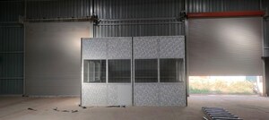  Warehouse – Exterior View View at Varthur - for Rent