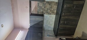 Kitchen in 2 BHK Apartment at Sector 125 – for Rent