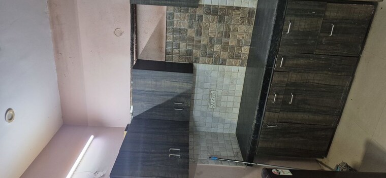 Kitchen, sector 125 2 Bedroom 150 Sq.Yd. Apartment In Sector 125 Mohali 10309404