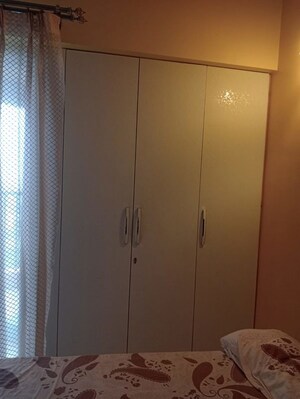 Furnished Amenities in 2.5 BHK Apartment at Eldeco Green Meadows, Pi Greater Noida – for Sale